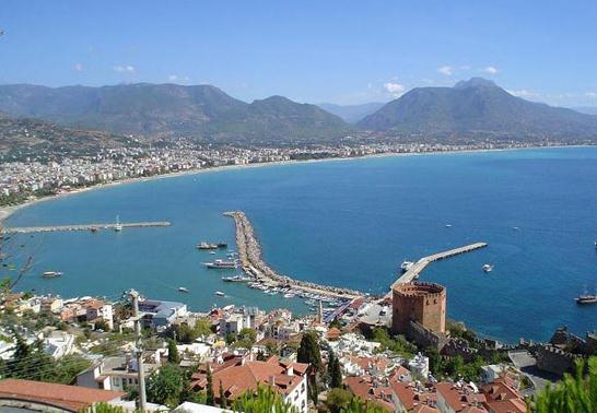 Alanya