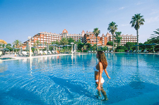 Belek
