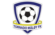 Tornado Måløy
