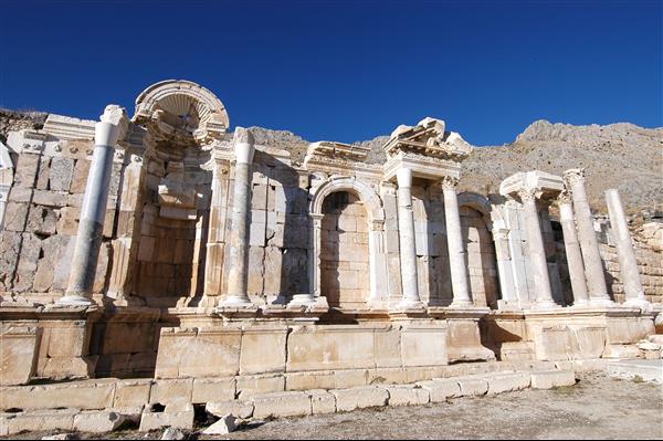 Sagalassos